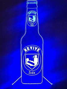 Zombies Quick Revive Bottle light - Picture 1 of 1