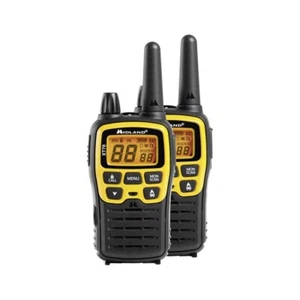 8011869197215 PMR MIDLAND XT70 Etui na radiotelefon ręczny - Zdjęcie 1 z 1