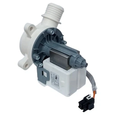 Premier Component Parts WH23X24178 Washing Machine Drain Pump for GE Washer - Image 1 of 4
