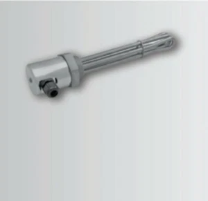 Riscaldatori idraulici RHK-Tube avvitati, 500 watt, tensione 250 mm bifase max - Foto 1 di 1