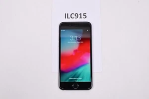 Apple iPhone 6 - 64GB - Grey -Unlocked- MG632 LL/A - iPhone7,2 (A1549) - Afbeelding 1 van 8