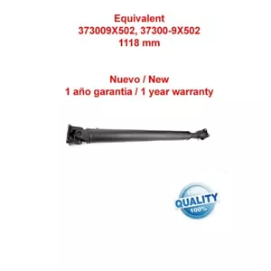 Albero di Trasmissione Cardanico equivalent 373009X502, 37300-9X502, new - Foto 1 di 1