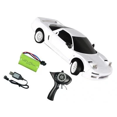 1/18 AE86 RC Modello di auto alla deriva Modello di veicolo ad alta velocità - Immagine 1 di 4