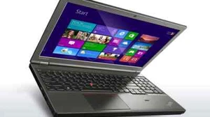 Lenvo ThinkPad T540P i7 8GB 240GB SSD 15.6 Zoll 1920x1080p Windows 11 - Office - Bild 1 von 9