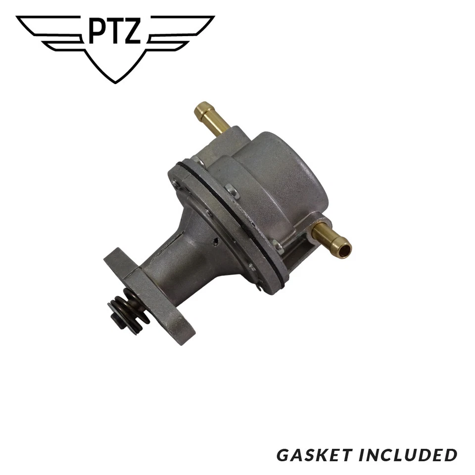 Ford Cortina TC TD TE TF Escort Mk II Fuel Pump 2.0 litre Pinto 2000 1972-1982 - Image 1 of 1