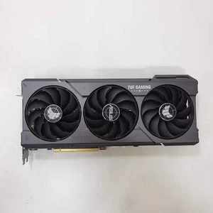 Gigabyte GeForce RTX 4090 24GB GDDR6X Graphics Card GV-N4090GAMING OC-24GD - Afbeelding 1 van 8