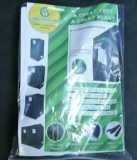 Green Architecture 55"x55"x80" ; Indoor Grow Tent Reflective - (Wh2)