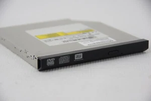 Toshiba TS-L633 DVD RW Slimline Optical Drive SATA - Zdjęcie 1 z 5