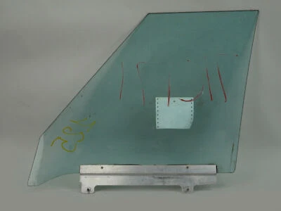 Oldsmobile Eighty Eight 88 1992-1999 ventana de vidrio puerta paso lado derecho delantero Foto 1 de 4