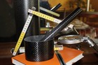 Tubi in fibra di carbonio per tiranti per aquiloni acrobatici universale