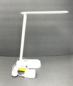LED dimmable desk lamp color temperature control Simplee Adesso New Open Box - Picture 1 of 12