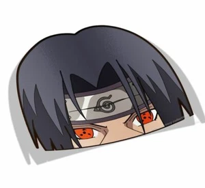 I-ta-chi | Peekers Stickers for Car NEW - Picture 1 of 1