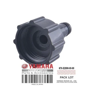 Yamaha OEM Conduction Assembly 67X-E2590-00-00 - Bild 1 von 1