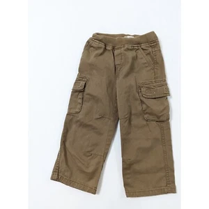 CHILDREN'S PLACE EST. 1989 BOYS CARGO PANTS SIZE 4T - Picture 1 of 6