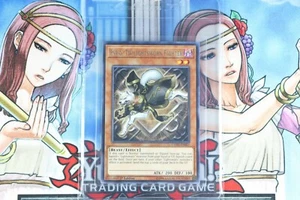 Yugioh Ryko, Twilightsworn Fighter COTD-EN027 1st Edition Rare - Picture 1 of 2