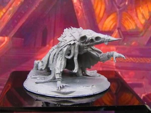 Raven Scourge Monster Creeper Mini Miniature Model Character Figure 28mm/32mm - Picture 1 of 5