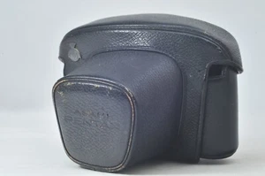 @ SakuraDo Camera @ Rare! @ Asahi Pentax Leather Camera Case for SP, SP F, SP II - Picture 1 of 9