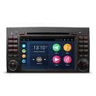 XTRONS Android 13 Autoradio GPS für Mercedes-Benz W245 W169 Viano Vito Sprinter