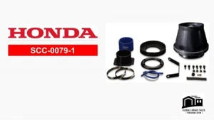 GRUPPEM SUPER CLEANER CARBON DUCT For HONDA NSX NA1 SCC-0079 - Picture 1 of 3