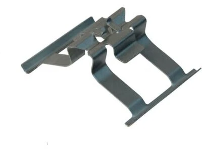 Clip de pastillas de freno trasero para Porsche 911 2012-2016, 2018-2023 61482XWZN 2013 2014 Foto 1 de 2