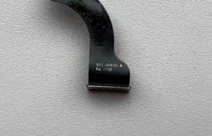 Apple MacBook Pro 13'' A1706 2016 2017 keyboard flex cable 821-00650-A - Picture 1 of 3