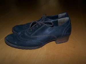 Paul Green München Halbschuhe Gr. 38 - Bild 1 von 5