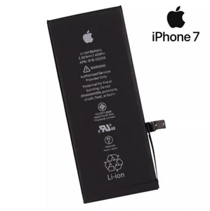Original Apple iPhone 7 Akku Batterie Battery 1960mAh APN 616-00255 für Alle APN - Bild 1 von 1