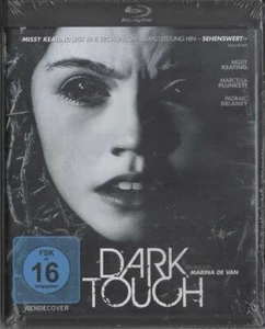 Dark Touch Blu Ray NEU Missy Keating Marcella Plunkett Padraic Delany - Picture 1 of 2
