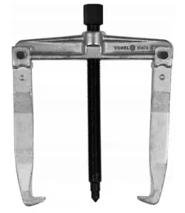 Extractor 2 3 brazos profesional Yato extractor paralelo extractor de articulación esférica extractor de rodamiento - Imagen 1 de 38