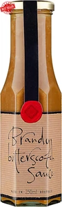 Brandy Butterscotch Dessert Sauce 250 Ml - Picture 1 of 12