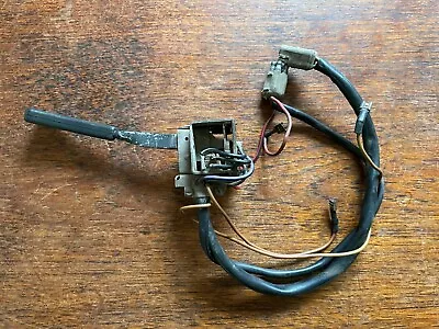 Porsche 911 912 Windshield Wiper Switch SWB 1968 LS 200.514 - Image 1 of 4