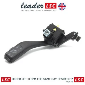 Indicator Stalk Switch with Cruise Control VW Caddy Mk3 2004 to 2015 1K0953513G - Picture 1 of 12
