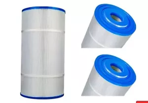 2 X Astral Pool Hurlcon ZX310 filter Cartridges 2 x 155 Sq Ft filters - Generic - Picture 1 of 2