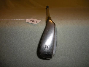 Women's Lady XPC 1000 Stainless Pitching Wedge D902 - Picture 1 of 7
