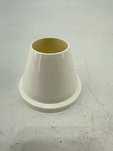 Presto Salad Shooter Model 0291003 Replacement Plastic Cone Piece Original - Picture 1 of 7