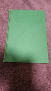 🛠 A Short Table of Integrals by Peirce • 1929 HC 3rd Revised Ed • CLEAN & TIGHT - Picture 1 of 19