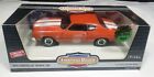 Ertl American Muscle 1970 Chevelle SS454 Orange 1:18 7147 Toys R Us exclusive