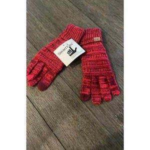 C.C Gloves new with tags - Picture 1 of 2