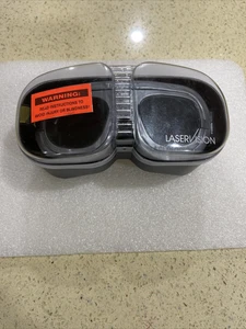 TRIMEDYNE UVEX Laser Protective Goggle - Picture 1 of 7