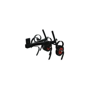 Kultivator Bodenlockerer Grubber Anbaugerät für Gartenfräse 5 Zinken Breite 52cm - Bild 1 von 3