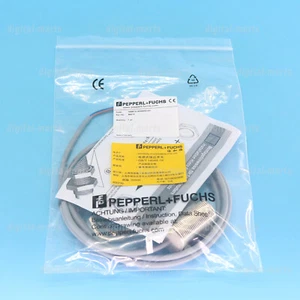 One For Pepperl+Fuchs New NBB10-30GM40-Z0 Proximity Sensor Free Shipping - Picture 1 of 6