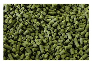 BOLSOS DE AGARRE PELLETS DE SALTO 8 oz MUESTRA DE SALTO de al menos 4 variedades diferentes - Imagen 1 de 3