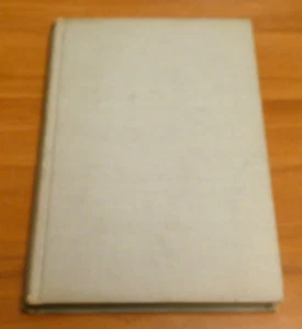 Frank Graham Sports Author Signed Book The Brooklyn Dodgers An Informal History - Picture 1 of 4