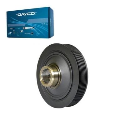 Balanceador harmônico de motor Dayco para 2016-2021 Nissan Maxima - Imagem 1 de 3