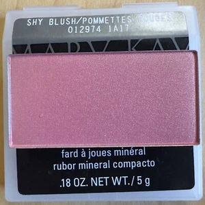 Mary Kay Mineral Cheek Color: you choose color~discontinued - Picture 1 of 10