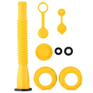 For Blitz Midwest Spout Nozzle Vent KitNozzle 1Set Fittings Old Style Cap - Picture 1 of 20