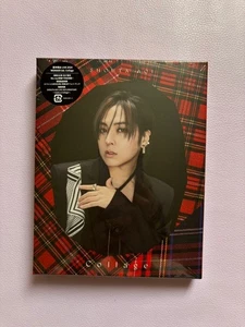 Shota Aoi Japan LIVE Blu-ray 2024 WONDER lab Collage New unopened Japan KD - Imagen 1 de 1