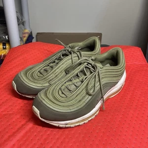 Nike Air Max 97 BG Running Turnschuhe Sneaker DC8134-991 Schuhe Größe US 9 - Bild 1 von 9
