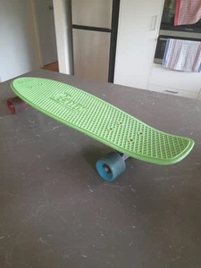 Penny Nickel Skateboard - Picture 1 of 5