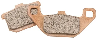 EBC Sintered HH Brake Pad For Kawasaki ZN1300 Voyager 1983-1988 Front/Rear - Image 1 of 3